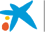 Logo CaixaBank