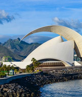 Santa Cruz de Tenerife